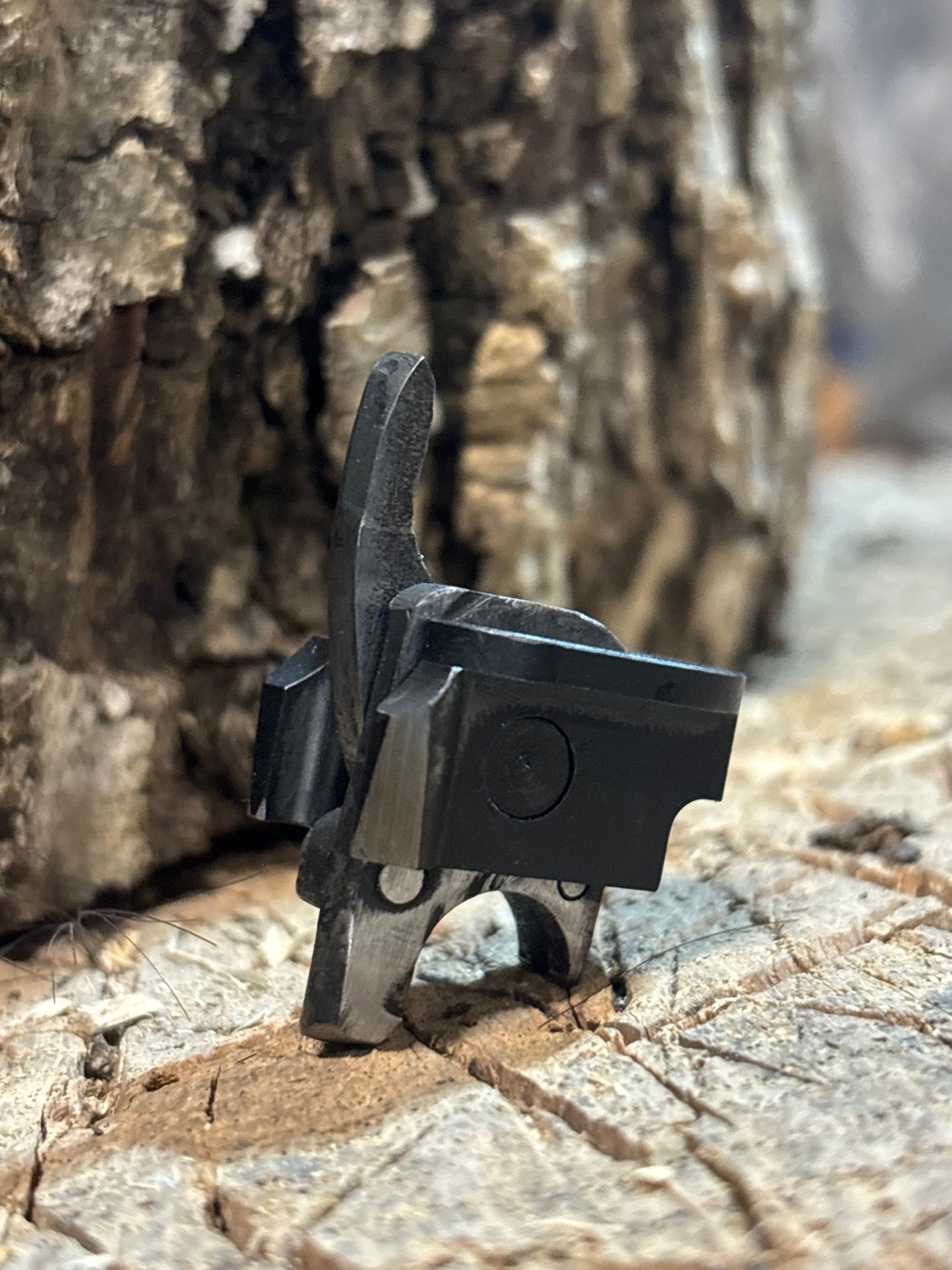 Terminator 500 Metal FRD + selector