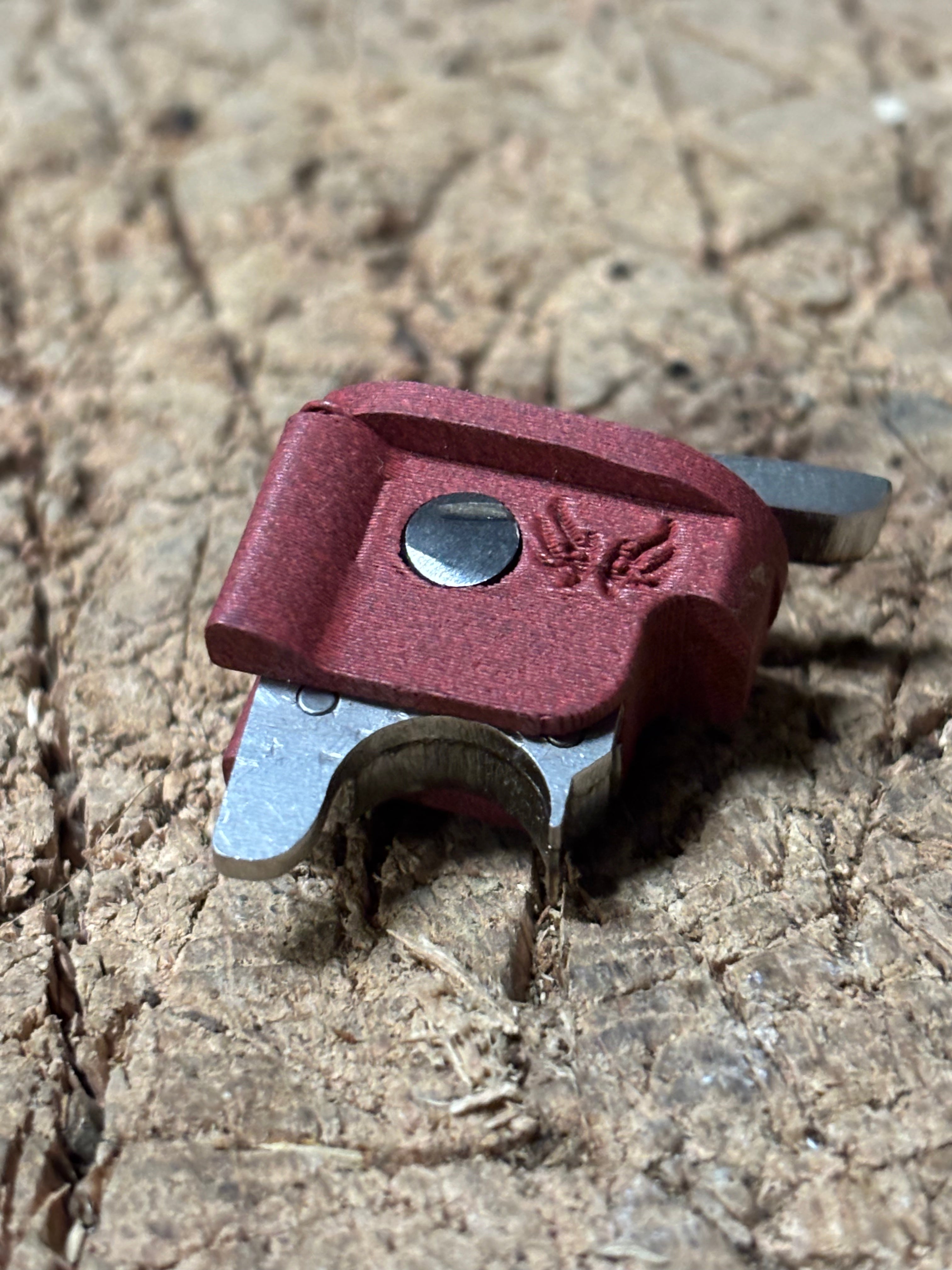 FRD Carbon Fiber || Kabuto