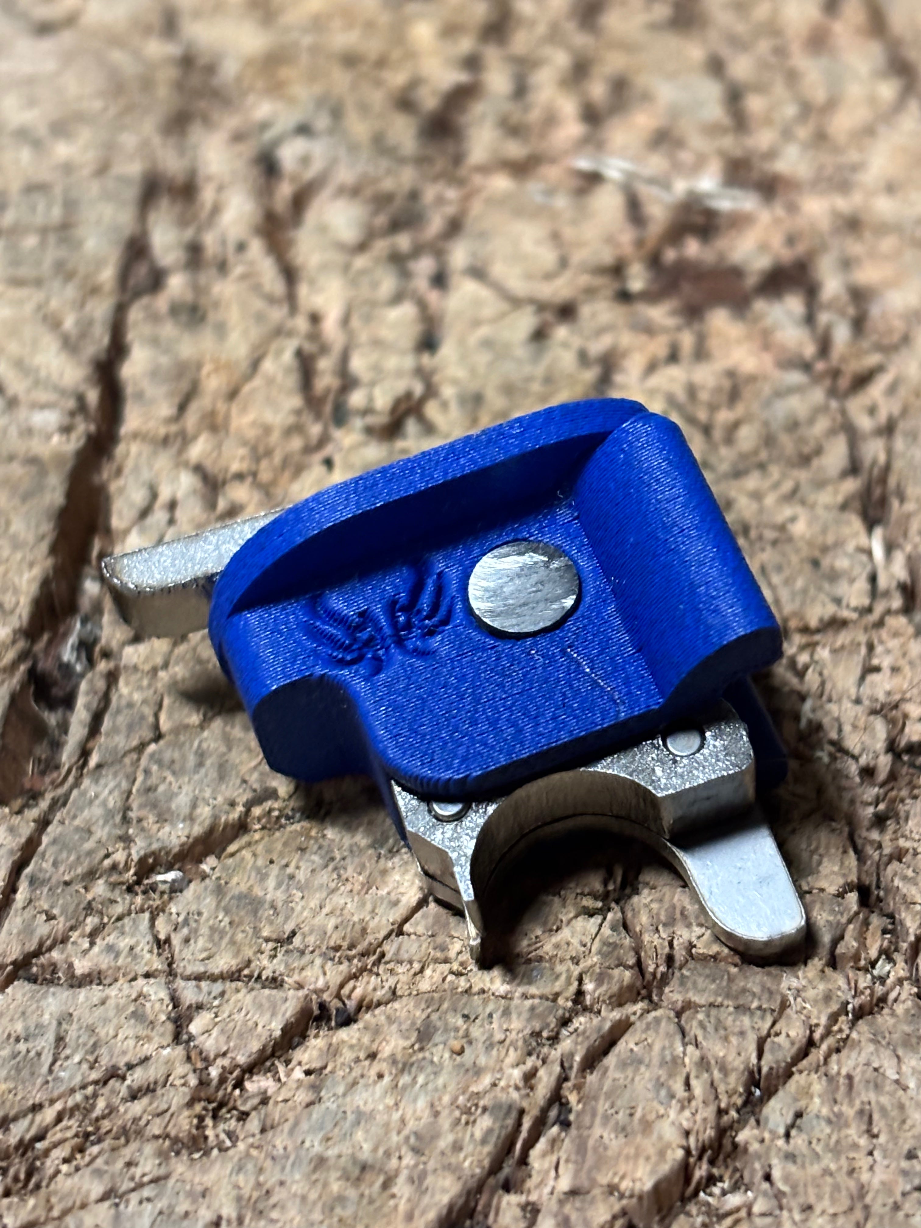 FRD Carbon Fiber || Kabuto