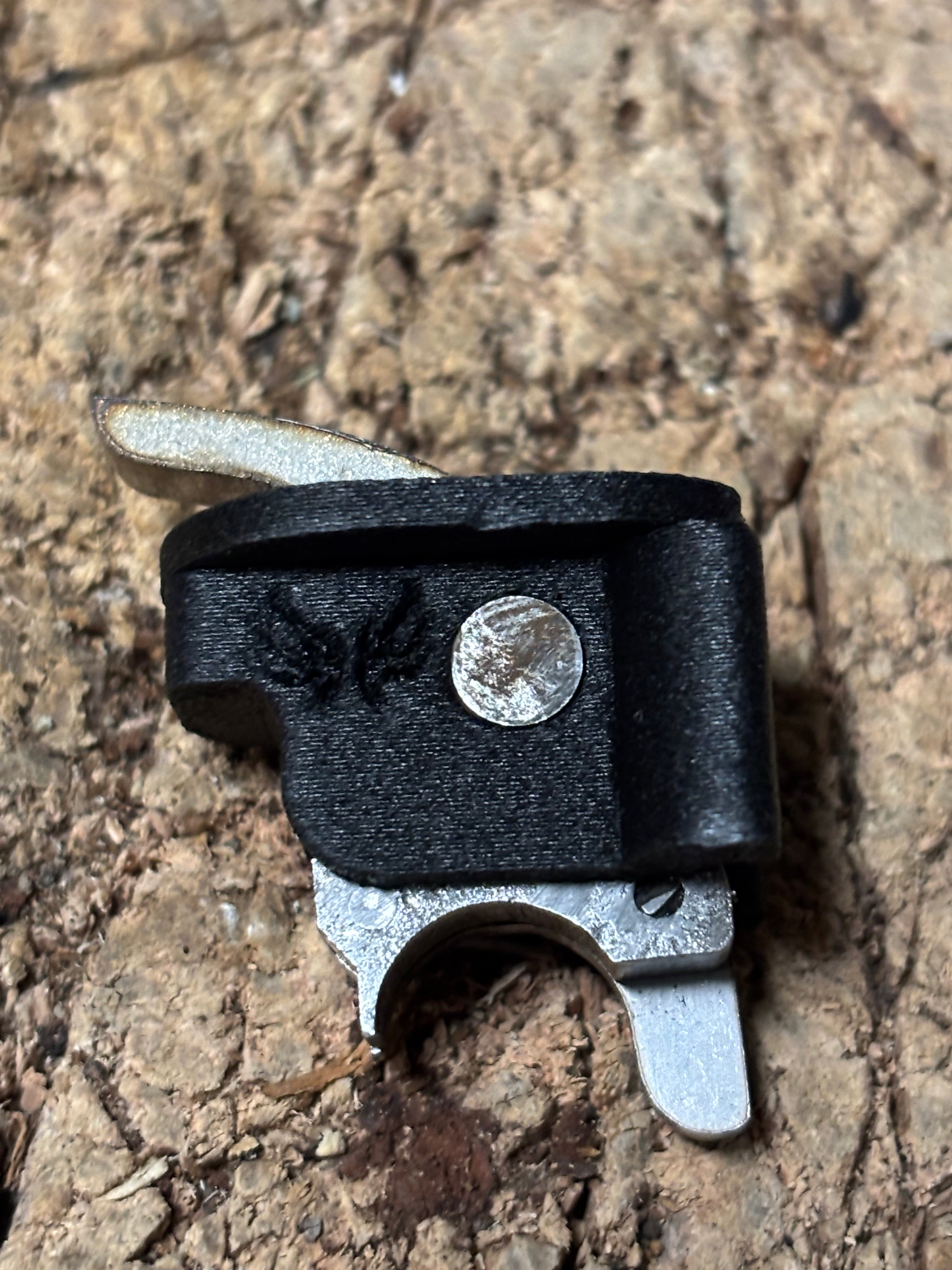 FRD Carbon Fiber || Kabuto