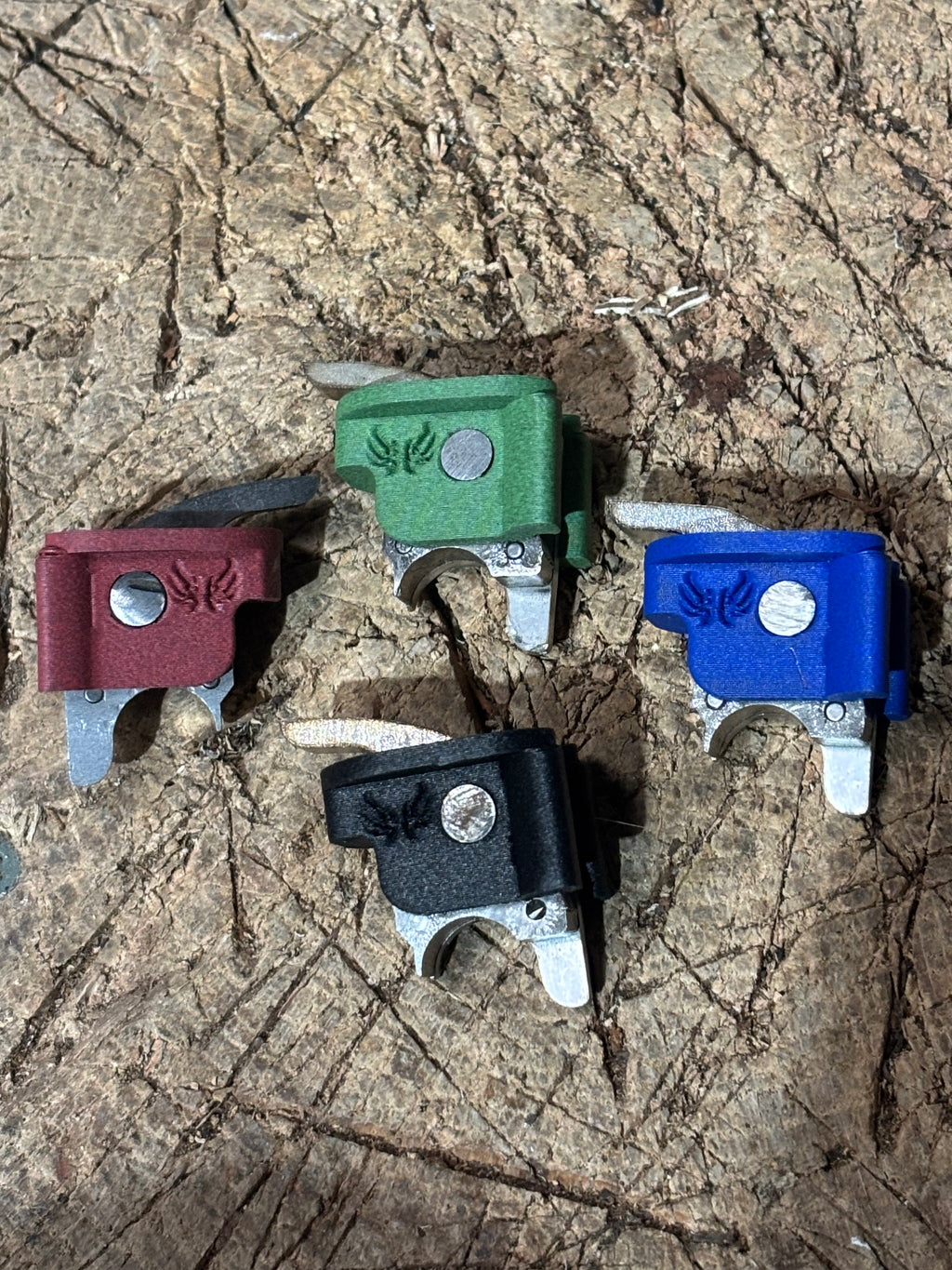 FRD Carbon Fiber || Kabuto