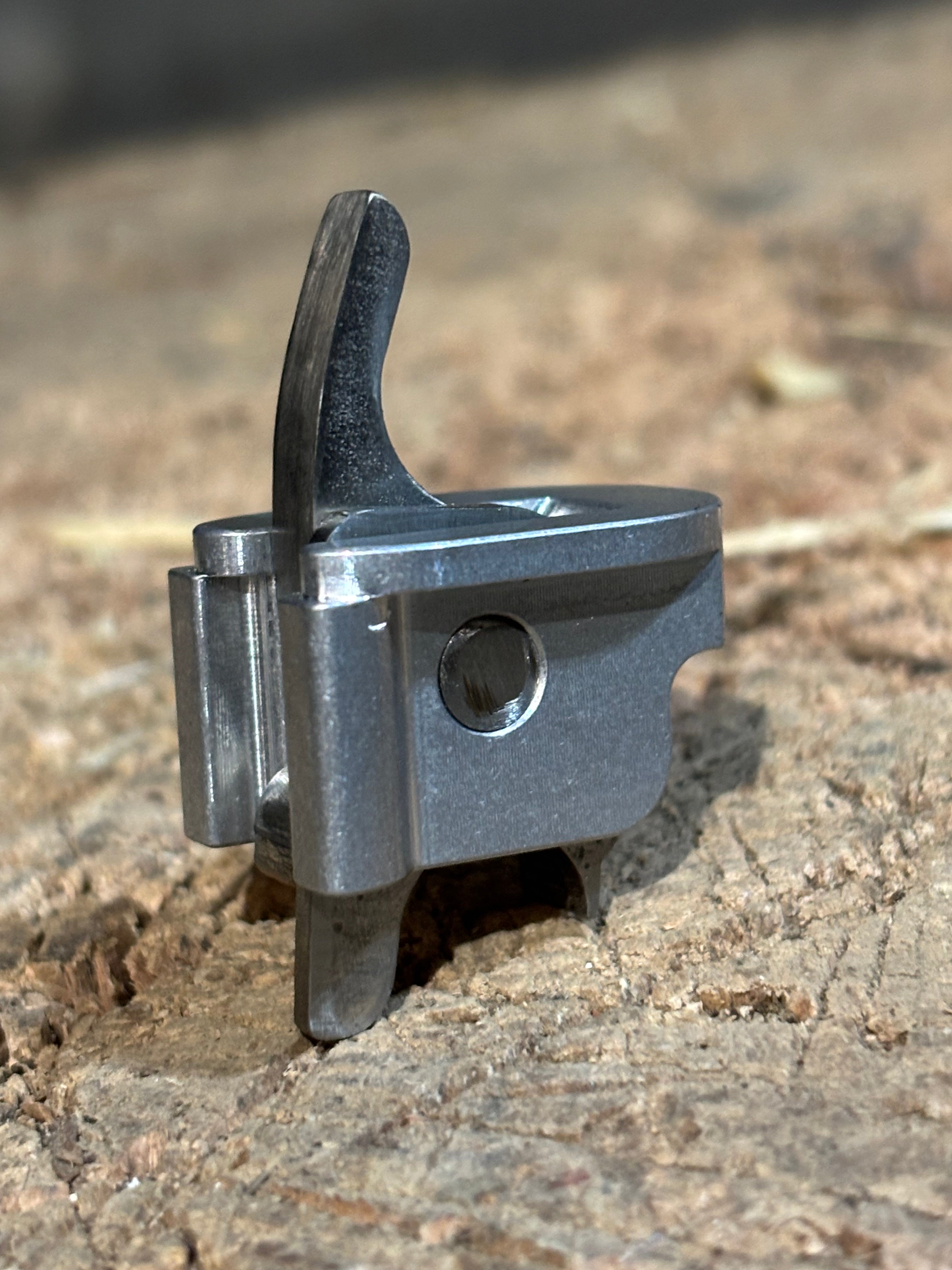 THE TERMINATOR Metal FRD