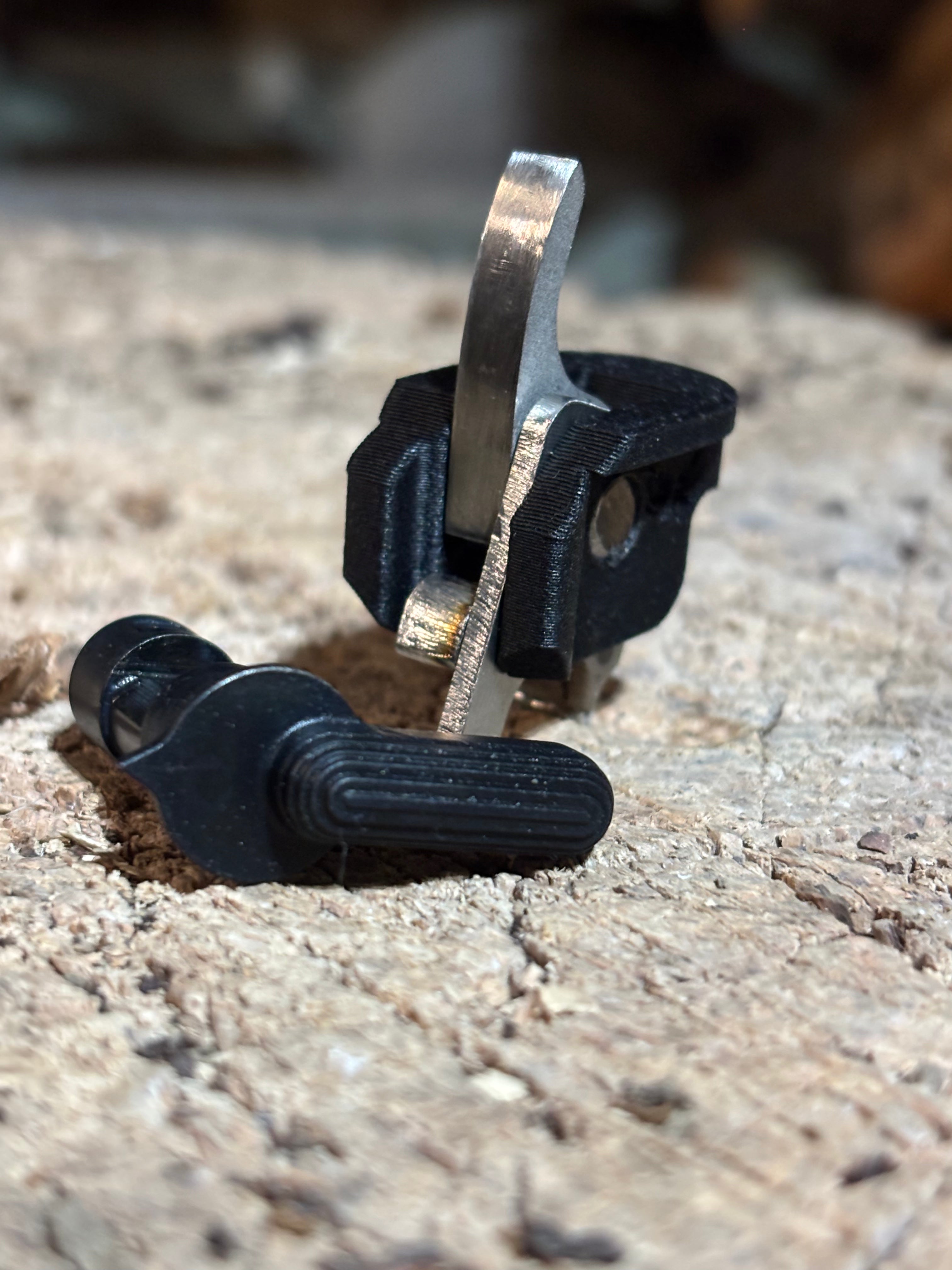 metal selector Bundle