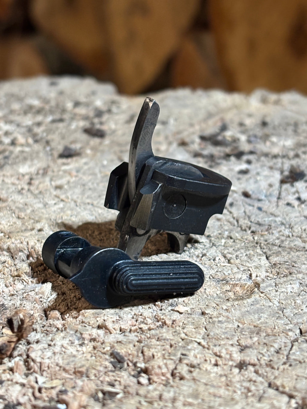 Terminator 500 Metal FRD + selector