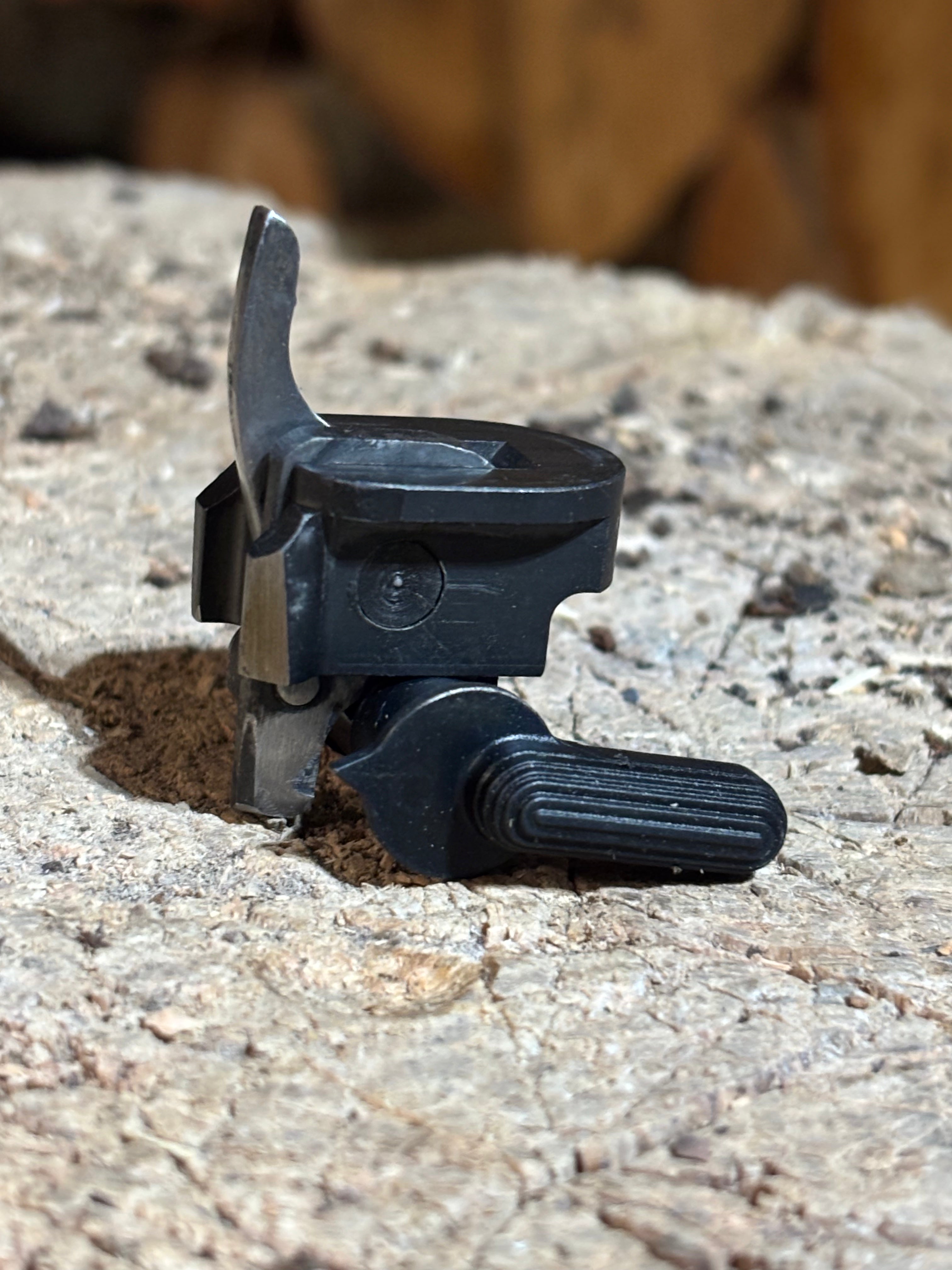 Terminator 500 Metal FRD + selector