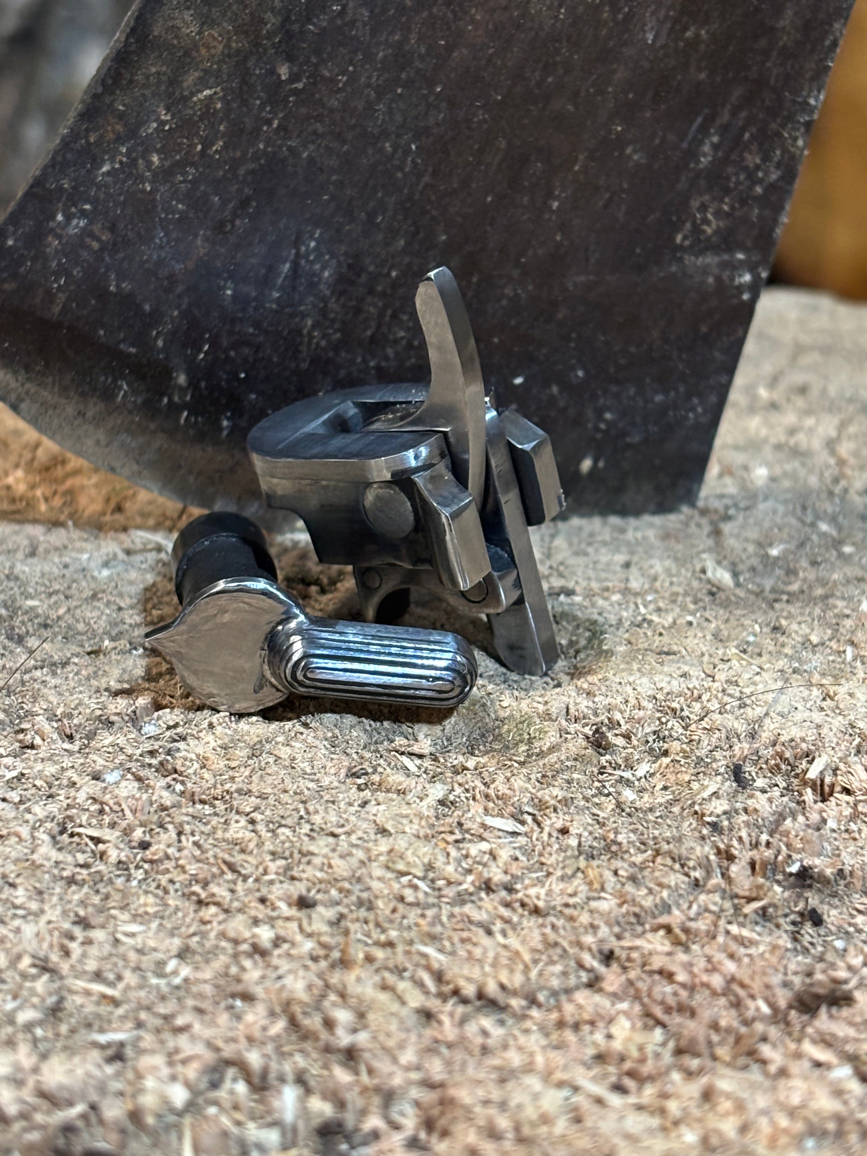 Terminator 500 || POLISHED EDITION