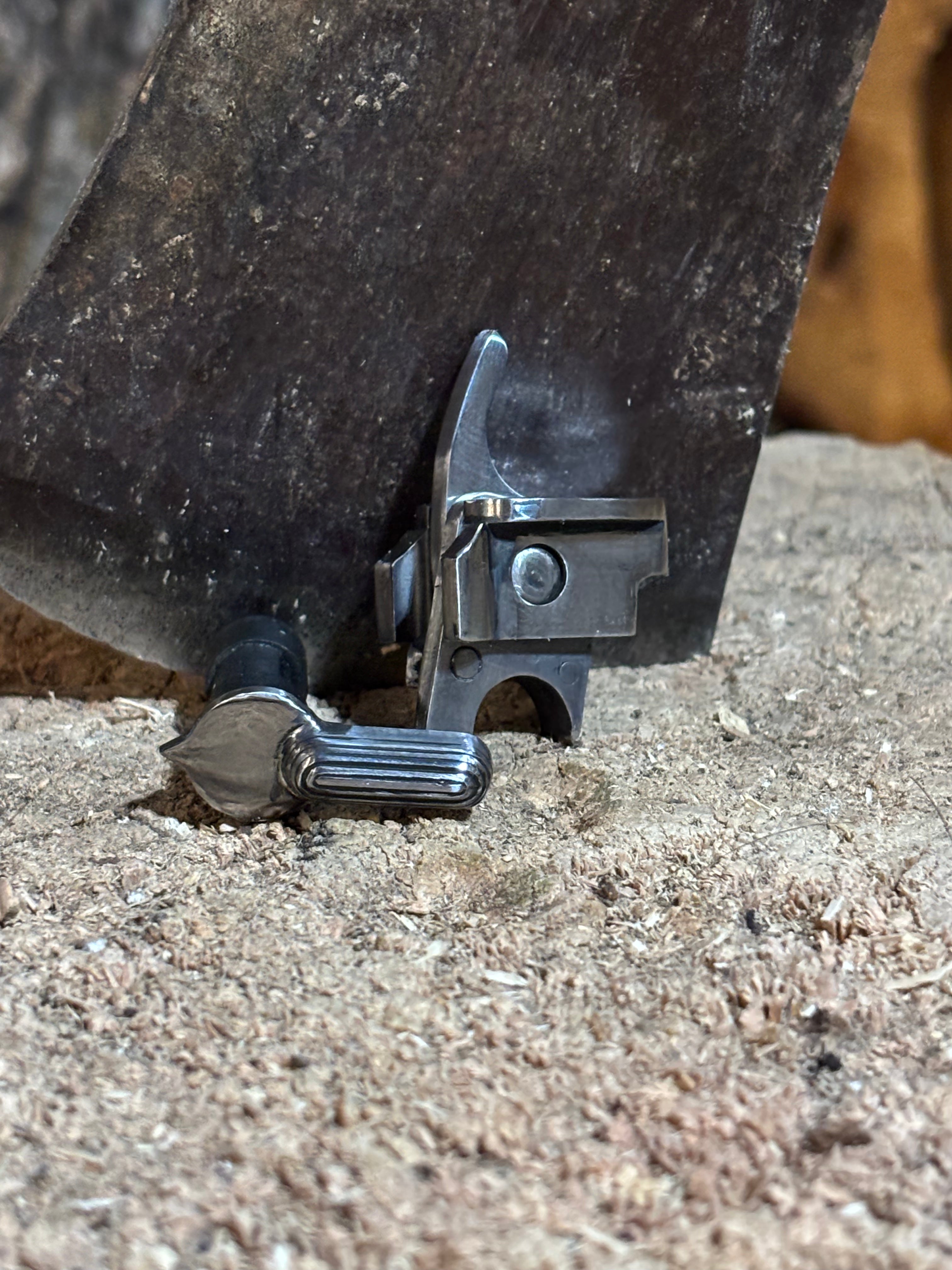 Terminator 500 || POLISHED EDITION