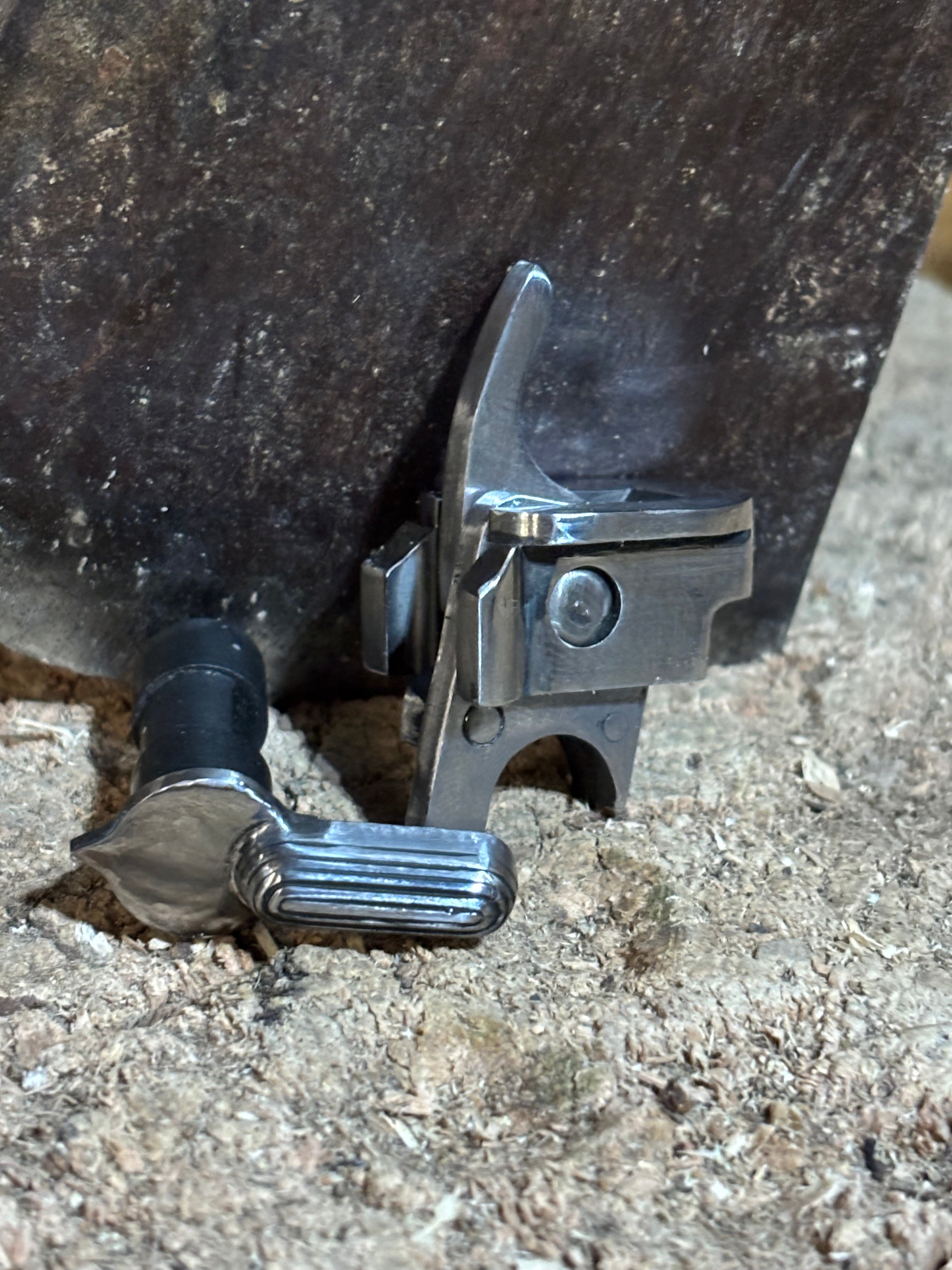 Terminator 500 || POLISHED EDITION